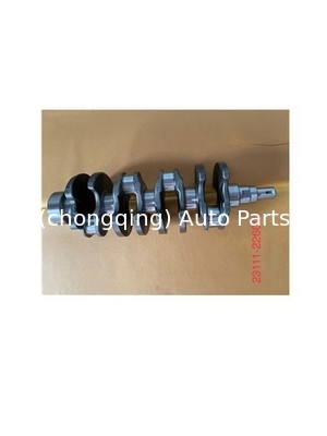 G4EH wał skrętowy 23111-22602 23111-22023 2311122602 2311122023 dla Hyundai H1 Sonata Accent 2.4L