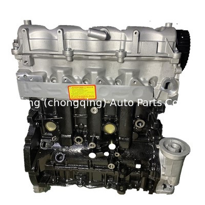 D4EB Silnik D4EA D4BB D4BH D4BF D4EB Do Hyundai 2.0L Hyundai Motor Block