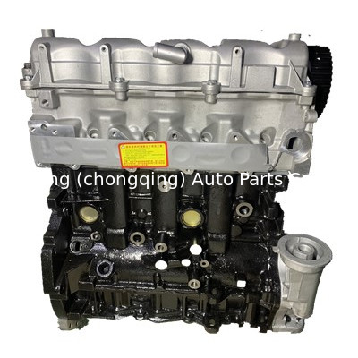 D4EB Silnik D4EA D4BB D4BH D4BF D4EB Do Hyundai 2.0L Hyundai Motor Block