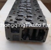 FE6 FE6T 24V Głowa cylindra silnika 11039-7F403 110397F403 Do ciężarówki Nissan UD