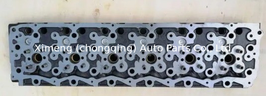 FE6 FE6T 24V Głowa cylindra silnika 11039-7F403 110397F403 Do ciężarówki Nissan UD