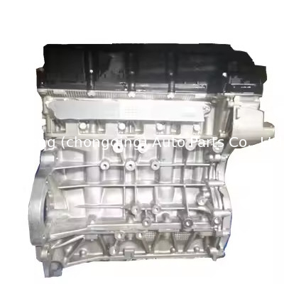 Kompletny silnik silnika JL478Q JL478qee JL478QED Silnik długobloków do Changan CS35 Plus