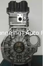 Kompletny silnik silnika JL478Q JL478qee JL478QED Silnik długobloków do Changan CS35 Plus