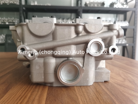 4D56U Głowa cylindra silnika 1005A560 1005B452 1005B453 908519 AMC 908519 Dla Mitsubishi L200 Pajero