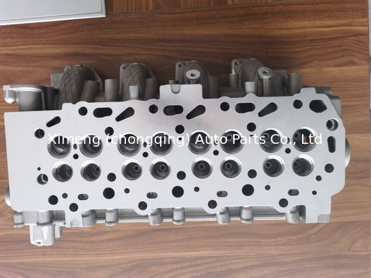4D56U Głowa cylindra silnika 1005A560 1005B452 1005B453 908519 AMC 908519 Dla Mitsubishi L200 Pajero