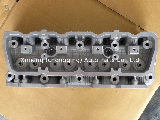 K21 K25 2.5D Głowa cylindru silnika widłowego 91H20-00310 11040-FY501 8774004 11040fy501 dla NISSAN 91H20-00310