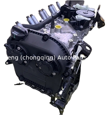 Całkowity silnik EA888 CNCD/CNCB silnik długiego bloku dla Audi VW 2.0L CJSA/CJSB 1.8 TSI