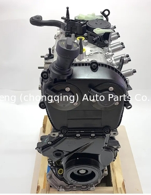 Całkowity silnik EA888 CNCD/CNCB silnik długiego bloku dla Audi VW 2.0L CJSA/CJSB 1.8 TSI