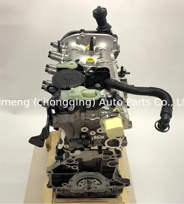 Całkowity silnik EA888 CNCD/CNCB silnik długiego bloku dla Audi VW 2.0L CJSA/CJSB 1.8 TSI