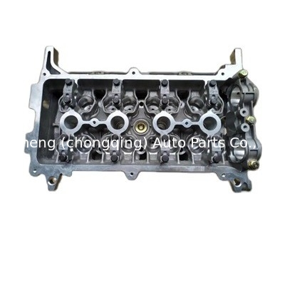 1NZ 2NZ-FE Głowa cylindra 11101-21030 11101-21034 dla Toyoty