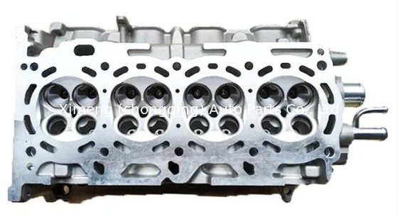 1NZ 2NZ-FE Głowa cylindra 11101-21030 11101-21034 dla Toyoty