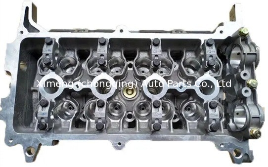 1NZ 2NZ-FE Głowa cylindra 11101-21030 11101-21034 dla Toyoty