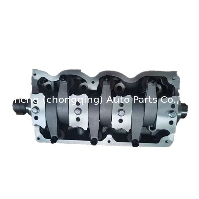 F8CV Kompletny zestaw głowicy cylindra 96642708 96659547 dla Chevrolet DAEWOO MATIZ 0.8L