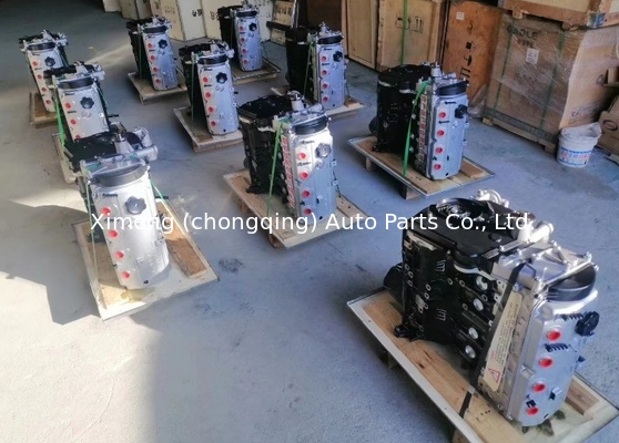 Silnik H320 H330 H530 BM15 BM15T BL16 Kompletny silnik