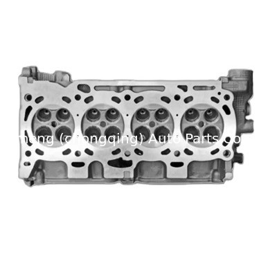 1AZ Głowa cylindru 11101-28022 11101-28012 do silnika Toyota Camry Rav4 Highlander Alphard 2.4L
