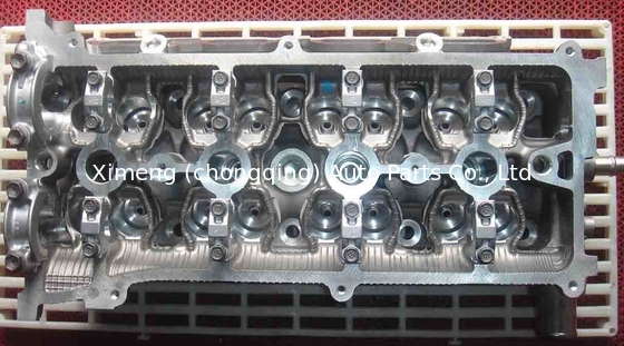 1AZ Głowa cylindru 11101-28022 11101-28012 do silnika Toyota Camry Rav4 Highlander Alphard 2.4L