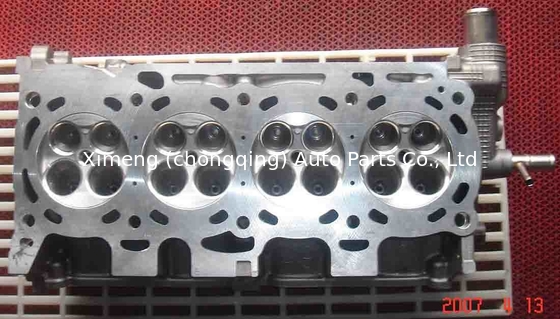 1AZ Głowa cylindru 11101-28022 11101-28012 do silnika Toyota Camry Rav4 Highlander Alphard 2.4L