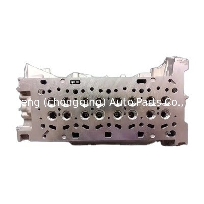R9M Engine Cylinder Head 908331 AMC908331 11041-00Q1P 11041-1760R for RENAULT 1.6L