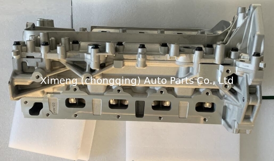 R9M Engine Cylinder Head 908331 AMC908331 11041-00Q1P 11041-1760R for RENAULT 1.6L