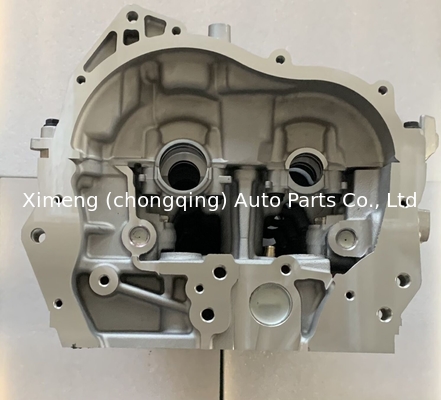 R9M Engine Cylinder Head 908331 AMC908331 11041-00Q1P 11041-1760R for RENAULT 1.6L