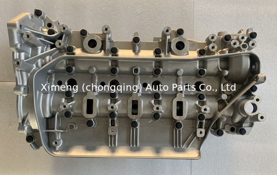 R9M Engine Cylinder Head 908331 AMC908331 11041-00Q1P 11041-1760R for RENAULT 1.6L