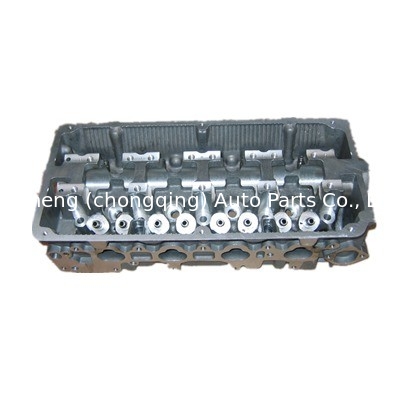 4G18 Głowa cylindra silnika MD-344154 WG1011101 MD344154 dla Mitsubishi 4G18 1,6L