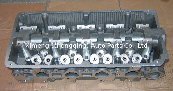 4G18 Głowa cylindra silnika MD-344154 WG1011101 MD344154 dla Mitsubishi 4G18 1,6L