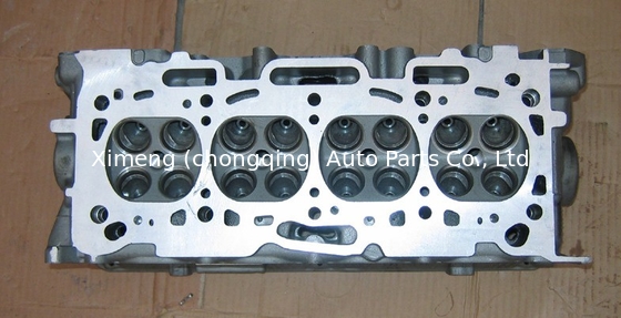 4G18 Głowa cylindra silnika MD-344154 WG1011101 MD344154 dla Mitsubishi 4G18 1,6L