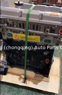 G4ND silnik Assy G4NE G4NB Kompletny silnik długiego bloku dla Hyundai KIA OPTIMA/K5 2.0L 4cyl