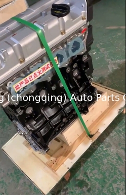 G4ND silnik Assy G4NE G4NB Kompletny silnik długiego bloku dla Hyundai KIA OPTIMA/K5 2.0L 4cyl
