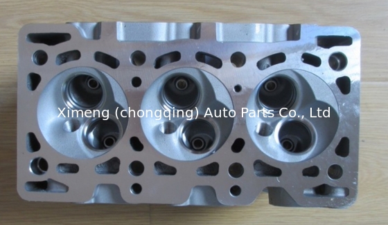 F8B 368Q Głowa cylindra silnika 11110-73002 11110-73005 11110-78402 12710-78403 dla Suzuki Alto SS80/ST308 800 6V
