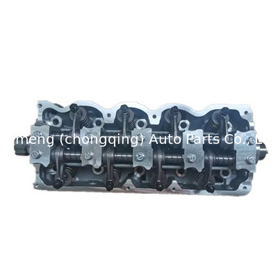 96642709 96666228 Całkowita głowica cylindra Assy dla Daewoo Matiz Spark 1.0L B10S1 B10S