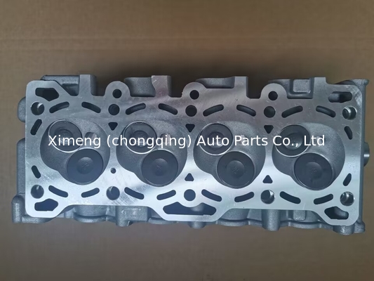 96642709 96666228 Całkowita głowica cylindra Assy dla Daewoo Matiz Spark 1.0L B10S1 B10S