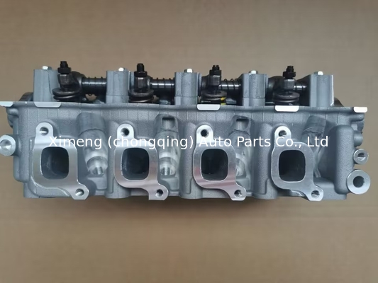 96642709 96666228 Całkowita głowica cylindra Assy dla Daewoo Matiz Spark 1.0L B10S1 B10S