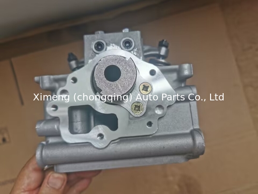 96642709 96666228 Całkowita głowica cylindra Assy dla Daewoo Matiz Spark 1.0L B10S1 B10S
