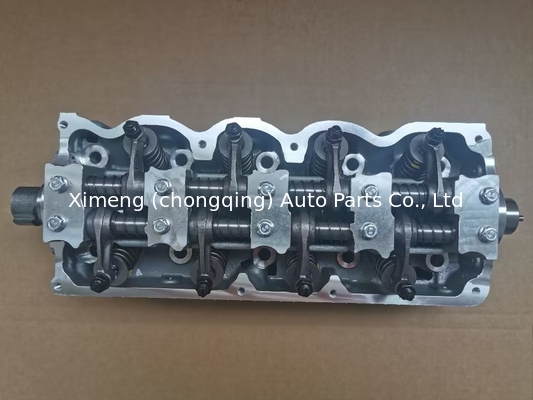 96642709 96666228 Całkowita głowica cylindra Assy dla Daewoo Matiz Spark 1.0L B10S1 B10S