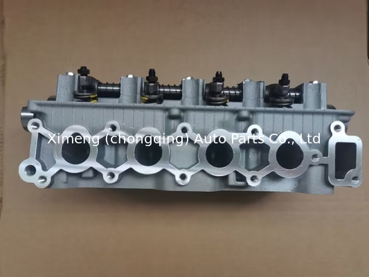 96642709 96666228 Całkowita głowica cylindra Assy dla Daewoo Matiz Spark 1.0L B10S1 B10S