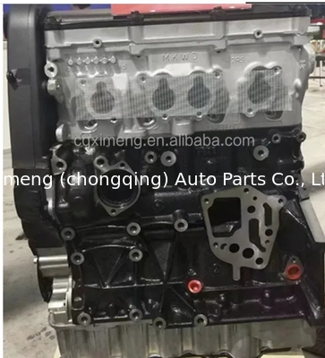 06A100043P 06A100043PX BSE-1.6L Silnik Long Block FOR Golf Plus Audi Skoda Seat VW A3 Leon Octavia Golf 1.6 BSE 102 KM