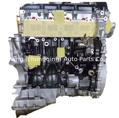 Silnik OM651 Długoblokowy Zespół silnika dla Mercedesa Benza E250 2.1L OM651 651.955 651.924