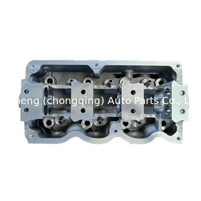 Głowa cylindra silnika 96642708 96642705 11110-80D00 1111080D00 dla Daewoo Matiz Spark F8CV 0.8L