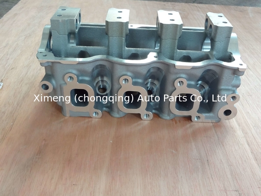 Głowa cylindra silnika 96642708 96642705 11110-80D00 1111080D00 dla Daewoo Matiz Spark F8CV 0.8L