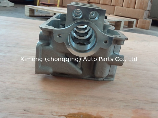 Głowa cylindra silnika 96642708 96642705 11110-80D00 1111080D00 dla Daewoo Matiz Spark F8CV 0.8L