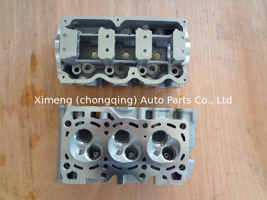 Głowa cylindra silnika 96642708 96642705 11110-80D00 1111080D00 dla Daewoo Matiz Spark F8CV 0.8L