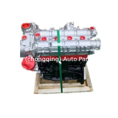 Motor Assy CAX Kompletny zestaw silnika CAXA 03C100038P dla Audi A11 SKoda golf 5 Passt B6 EA888 1.4T