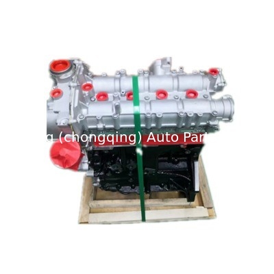 Motor Assy CAX Kompletny zestaw silnika CAXA 03C100038P dla Audi A11 SKoda golf 5 Passt B6 EA888 1.4T