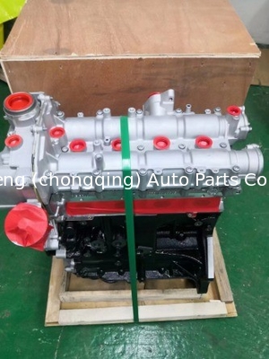 Motor Assy CAX Kompletny zestaw silnika CAXA 03C100038P dla Audi A11 SKoda golf 5 Passt B6 EA888 1.4T