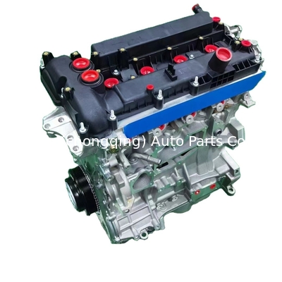 Complete204PT 204DT Motor Motor Assy For Range Rover Evoque Motor Long Block Land Rover Jaguar XF 2.0T