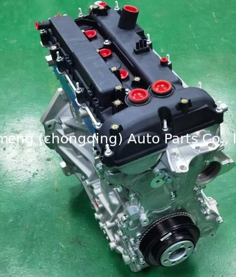 Complete204PT 204DT Motor Motor Assy For Range Rover Evoque Motor Long Block Land Rover Jaguar XF 2.0T
