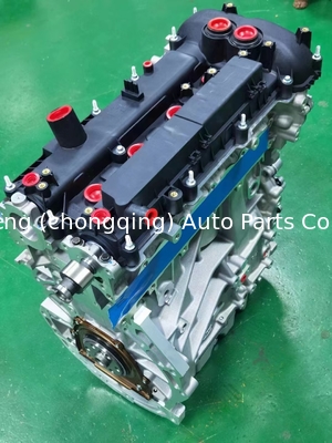 Complete204PT 204DT Motor Motor Assy For Range Rover Evoque Motor Long Block Land Rover Jaguar XF 2.0T