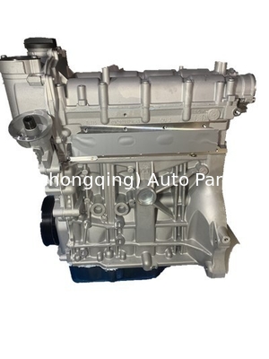 CFNA 1.6 Silnik długiego bloku 03C100092Q Kompletny silnik silnika dla VW POLO EA111 EA211
